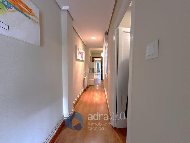 Foto 7b02a463-0b12-4f68-b278-5663634a1423. Miete etagenwohnung mit heizung in Casco Antiguo Logroño