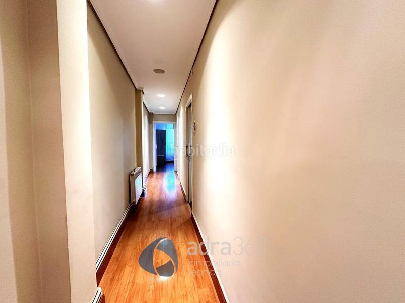 Foto e9846e9f-7cee-4cf8-b656-e918fd5cc6a7. Miete etagenwohnung mit heizung in Casco Antiguo Logroño