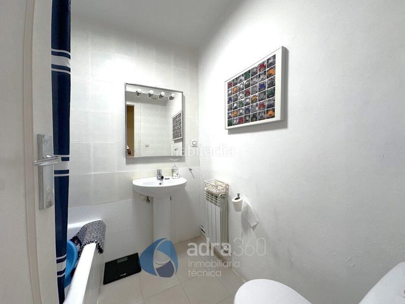 Foto 606777a1-1626-4edd-9622-8b94cb7f9d55. Rent flat with heating in Casco Antiguo Logroño