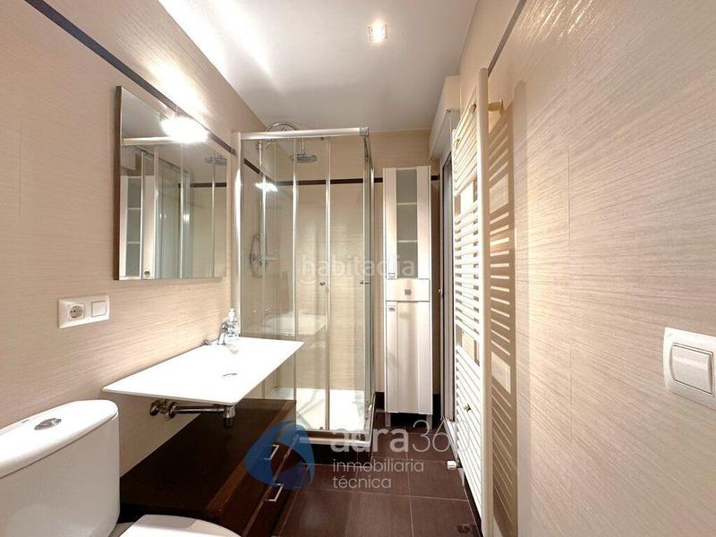 Foto 6f58a039-2783-494b-b3e4-5f68f4ff0536. Rent flat with heating in Casco Antiguo Logroño