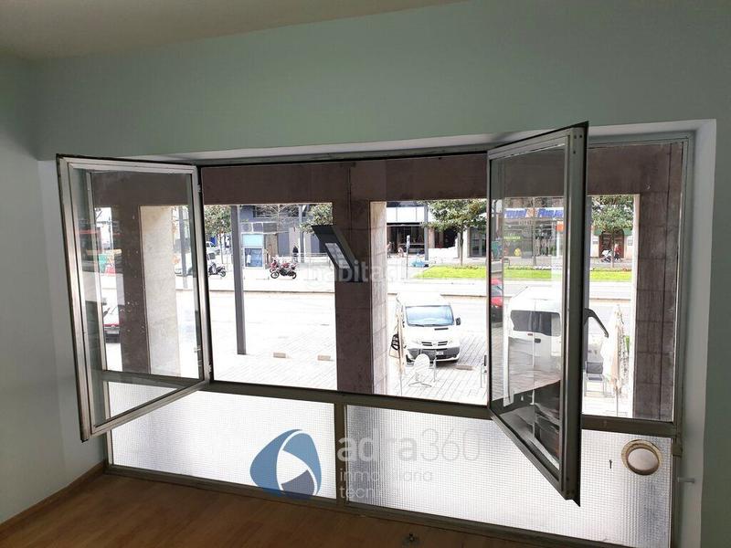 Foto 0c11a9e0-e1e9-4823-aa28-8bba9fd5f819. Büro in Gran Via Logroño
