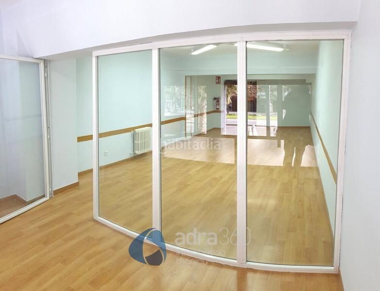 Foto 2297b972-0a04-443d-833b-5bac0188ab53. Büro in Gran Via Logroño