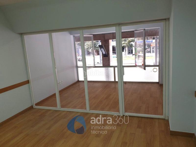 Foto 2621c034-0a12-419c-87d8-12fd812d6237. Büro in Gran Via Logroño