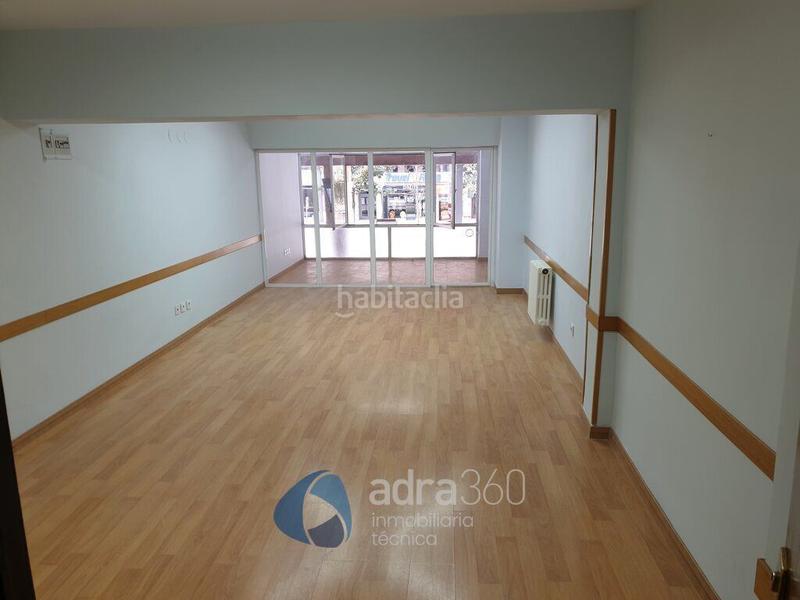 Foto 96848e34-b656-45b6-8ff1-6cb48caddfd6. Büro in Gran Via Logroño