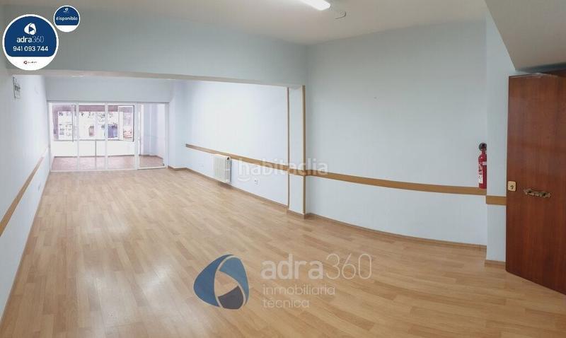 Foto d4a514ed-3d5f-4c95-8b92-5ba34b9a1215. Büro in Gran Via Logroño