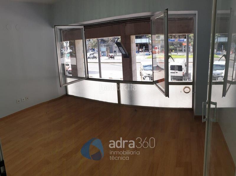 Foto fb6644dd-0d6a-4fa1-8cef-da00a75a01a3. Büro in Gran Via Logroño