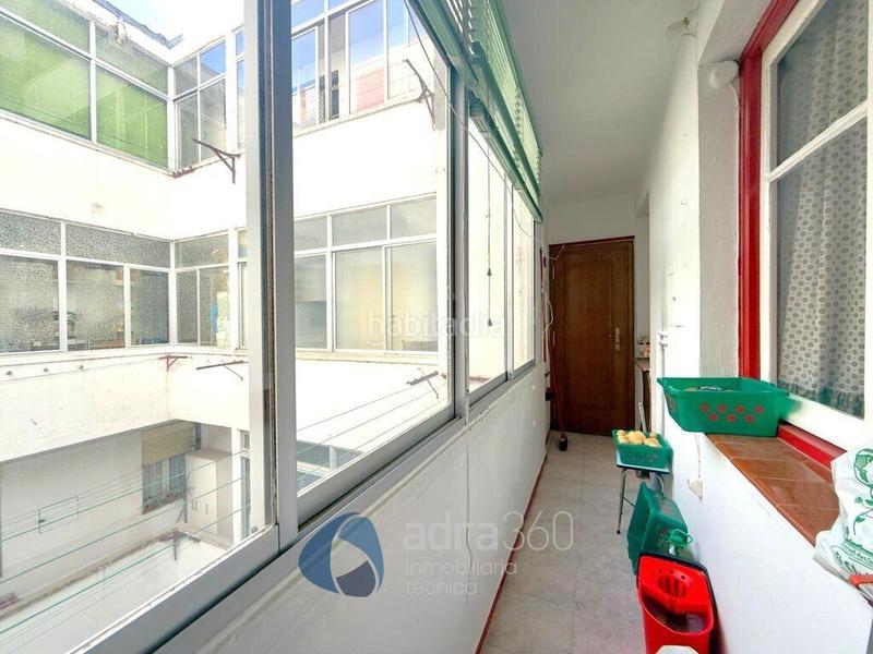 Foto 024e9c39-af12-4936-b146-76fe4a496b45. Etagenwohnung mit heizung in Gran Via Logroño