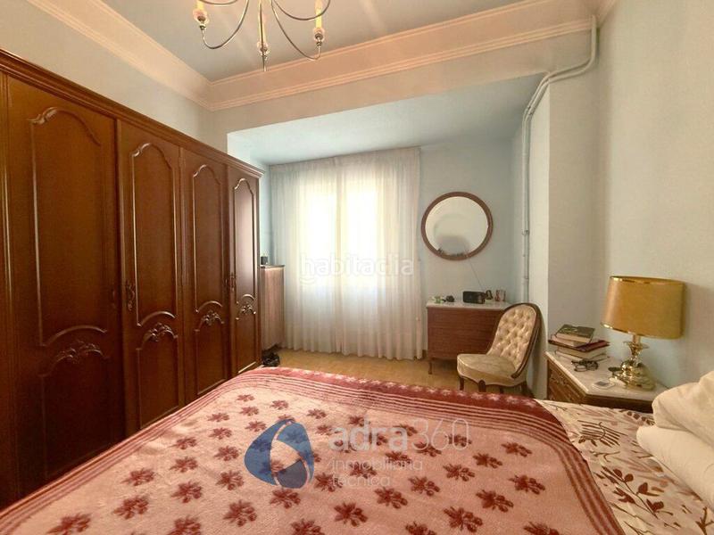 Foto 0ad74f6e-7468-4912-8137-ed1b5a1de2e5. Etagenwohnung mit heizung in Gran Via Logroño