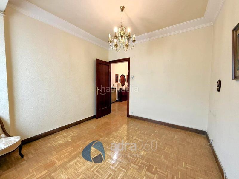 Foto 1938c4fa-288f-492c-b70b-8061533ac223. Etagenwohnung mit heizung in Gran Via Logroño