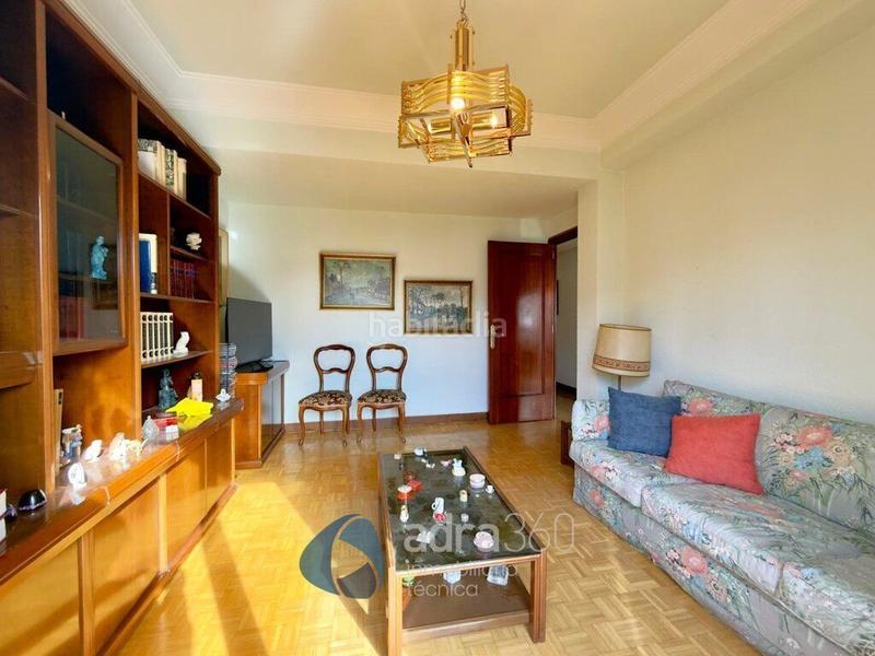 Foto 27356028-5ded-47d2-b83a-1516929bc5a4. Etagenwohnung mit heizung in Gran Via Logroño