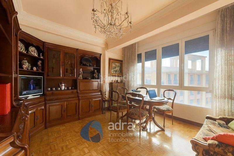 Foto 33c42d8c-6333-4f28-a3a3-d2b117e77979. Etagenwohnung mit heizung in Gran Via Logroño