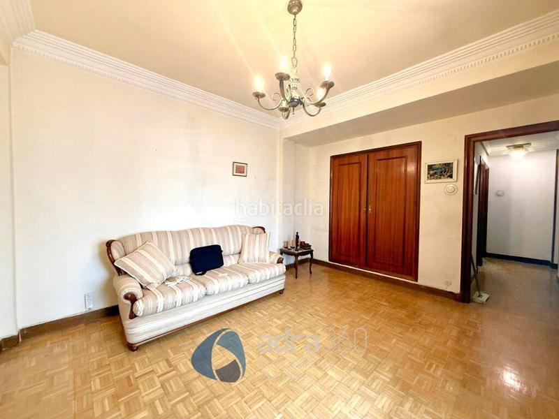 Foto 3f4ebc3a-2d7c-4329-b262-5f728b5981ae. Etagenwohnung mit heizung in Gran Via Logroño