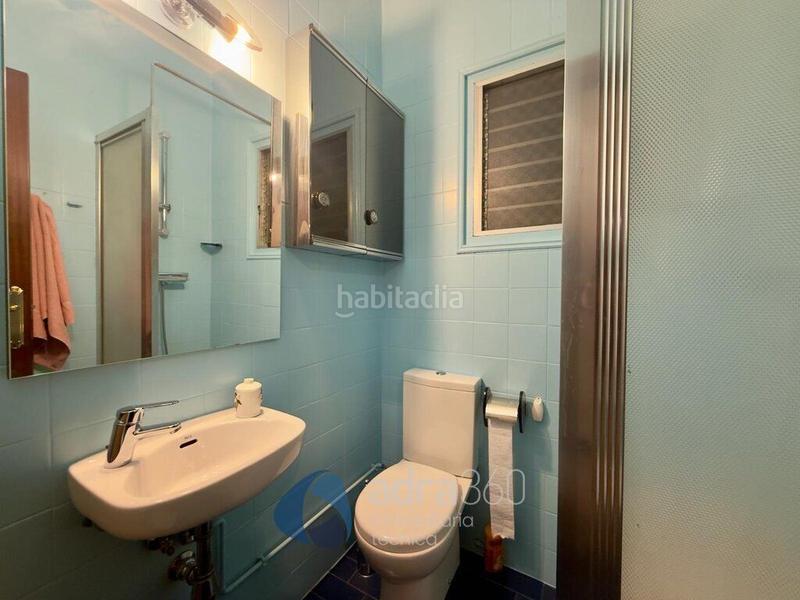 Foto 41cfbe73-f297-40aa-a9a8-77f54c7180b0. Etagenwohnung mit heizung in Gran Via Logroño