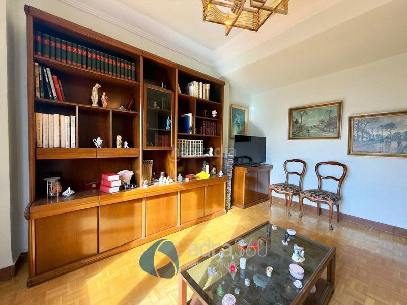 Foto 43381695-d06e-4d43-a3f5-a808b20d6c51. Etagenwohnung mit heizung in Gran Via Logroño