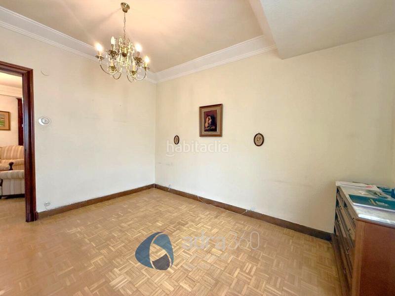 Foto 4643d91f-8181-4cfd-a12a-492f6b4b38eb. Etagenwohnung mit heizung in Gran Via Logroño