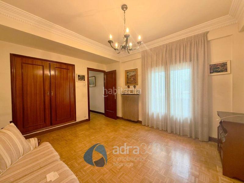 Foto 5b8f6674-9ba0-4c95-bf7e-63267cb8477f. Etagenwohnung mit heizung in Gran Via Logroño