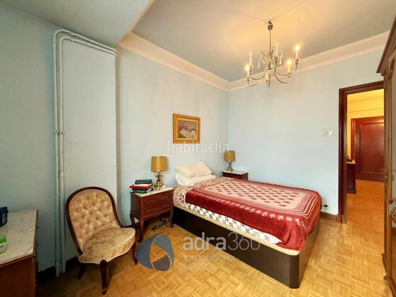 Foto 61ffdec1-db7c-44e2-9aa5-665925c07ca6. Etagenwohnung mit heizung in Gran Via Logroño