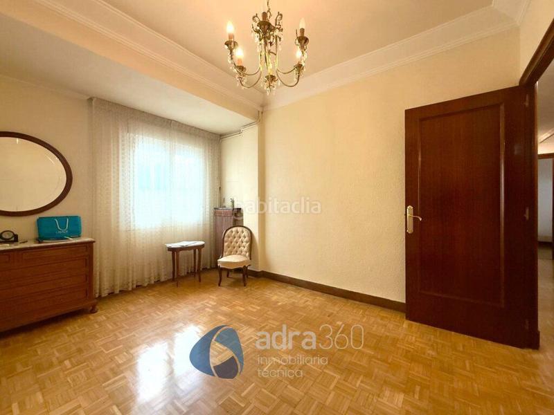 Foto 6cacd84f-bbf3-4a68-ae69-9a3b2ad3655c. Etagenwohnung mit heizung in Gran Via Logroño