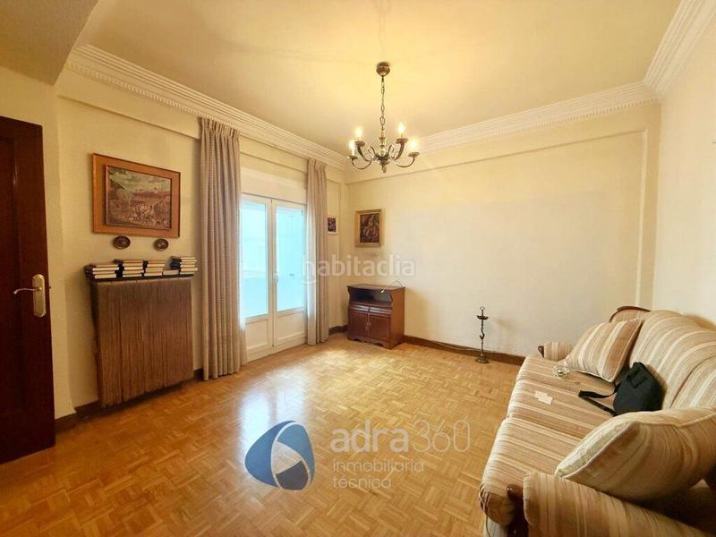 Foto 7197858c-5d18-4bcd-a9de-e78dca75e4ea. Etagenwohnung mit heizung in Gran Via Logroño