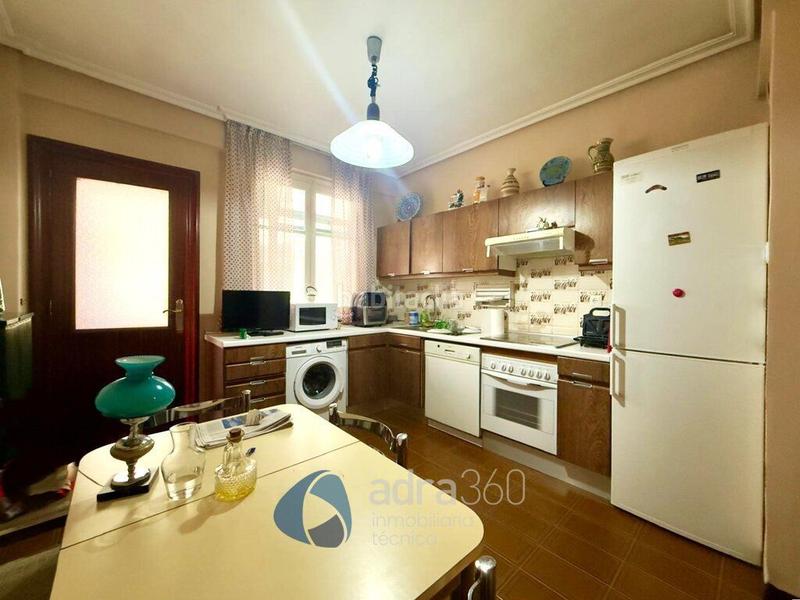 Foto 7c7278e0-4bbc-4095-af0a-855287002f82. Etagenwohnung mit heizung in Gran Via Logroño