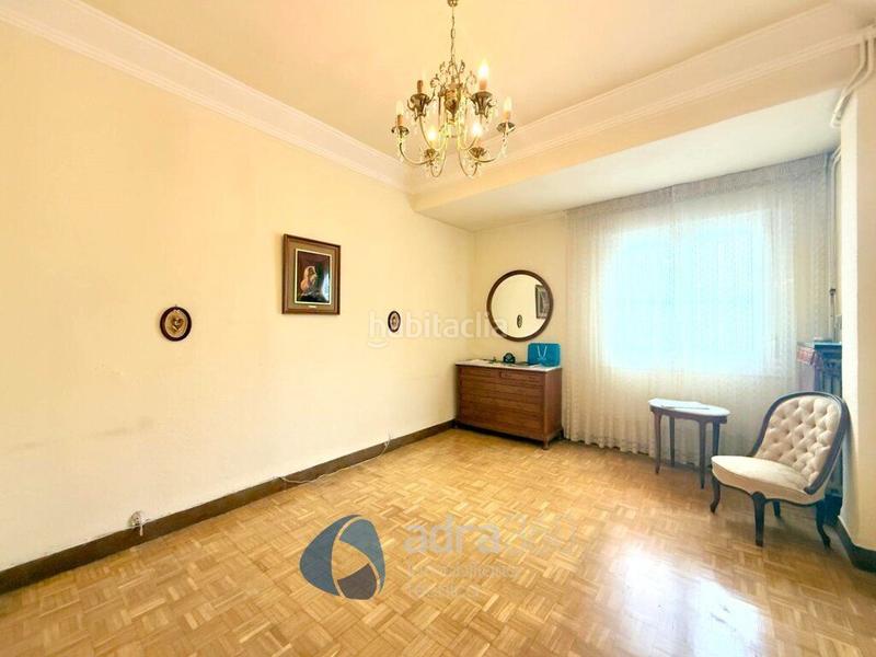 Foto 813eb965-21df-4288-9311-842b0366dafa. Etagenwohnung mit heizung in Gran Via Logroño