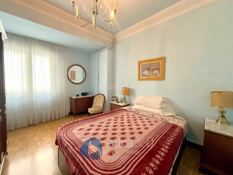 Foto 8a648990-3e2f-40e3-a990-52e1996b6074. Etagenwohnung mit heizung in Gran Via Logroño