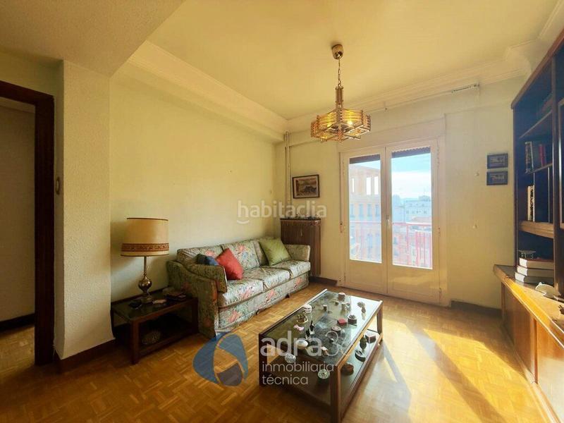 Foto a771efc5-3581-4fa0-a26d-27ffb8844653. Etagenwohnung mit heizung in Gran Via Logroño