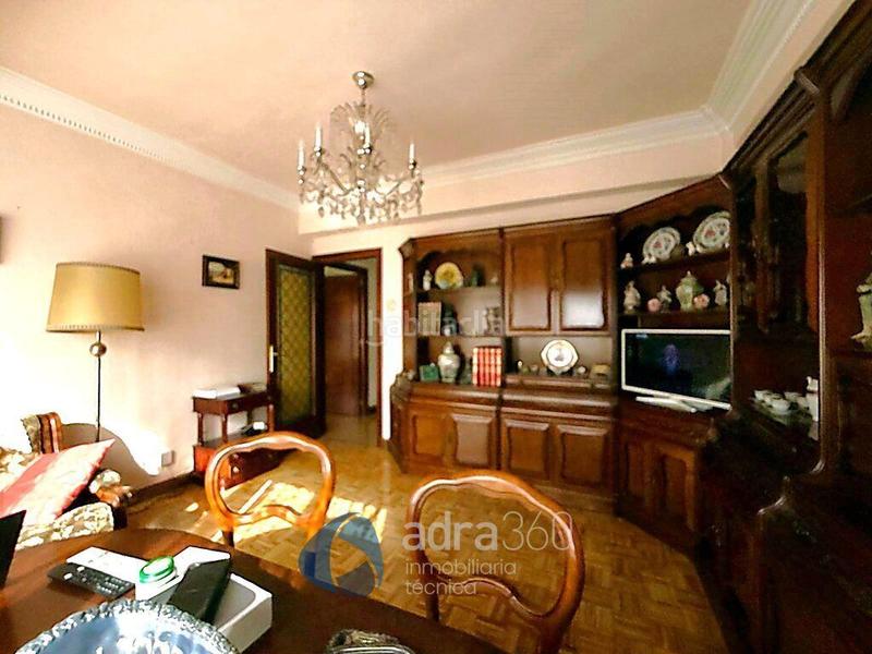 Foto aefc33bc-e154-4a2c-a2a7-1b9d0a816b76. Etagenwohnung mit heizung in Gran Via Logroño