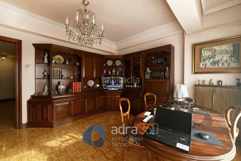 Foto dfe0f4dd-34c7-4360-a3d7-17c9a57903e0. Etagenwohnung mit heizung in Gran Via Logroño