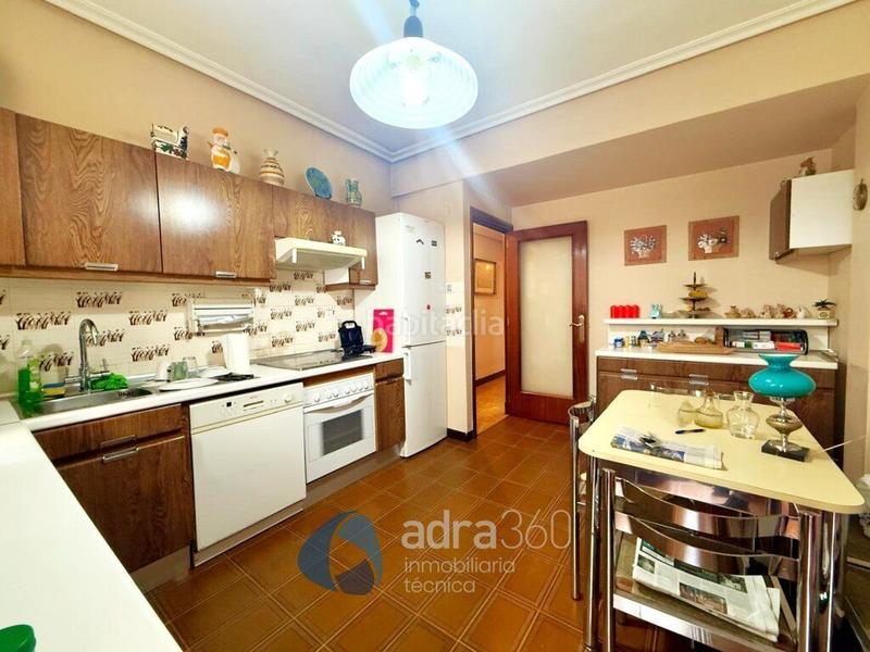 Foto ee276928-b1fb-490d-8344-1b39fced0e62. Etagenwohnung mit heizung in Gran Via Logroño