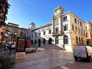 Appartamento  La merced. Se vende piso en portales