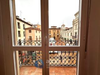 Flat  La merced. Se vende piso en portales