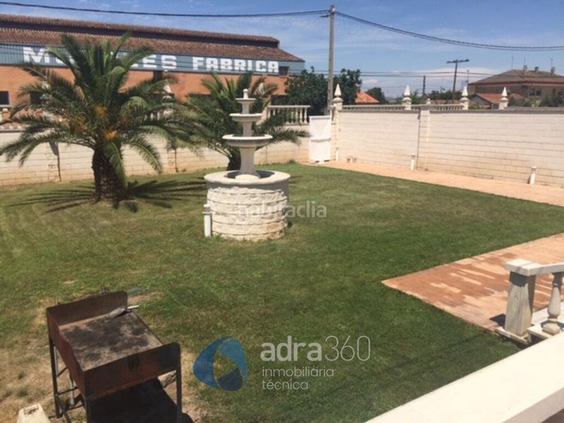 Foto 28a2c2d4-47bd-4205-814c-c3a1d6a6fe7e. Casa amb calefacció piscina a Agoncillo