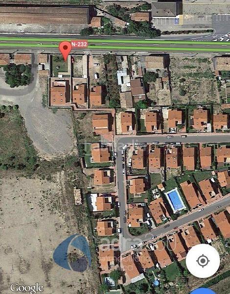 Foto 6d9ed898-cb6f-4561-9430-236c01992581. Casa amb calefacció piscina a Agoncillo