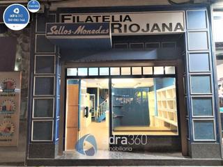 Geschäftsraum  General vara de rey. Se vende local en vara de rey con pérez galdós