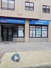 Alquiler Local Comercial  Siete infantes de lara. Se alquila local en siete infantes de lara