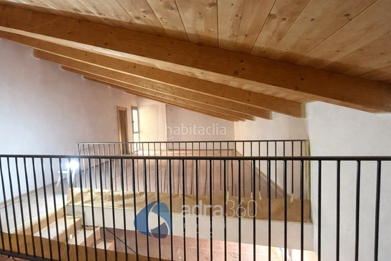 Foto 1c429fb1-9460-42c7-bb7b-370d51f19d78. Dúplex amb calefacció a Entrena