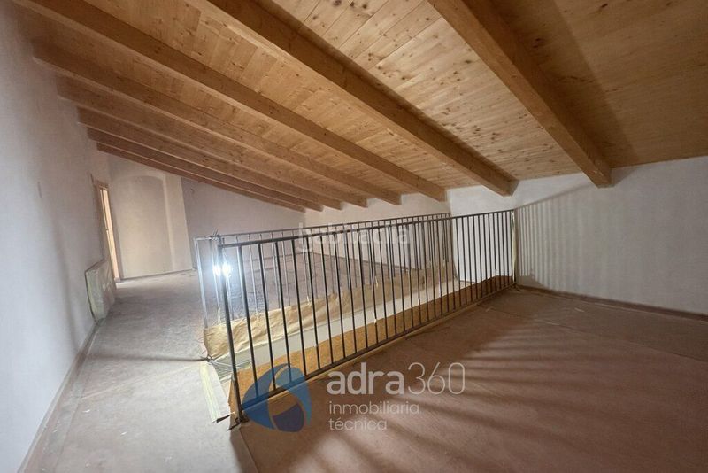 Foto 3ca702ee-2bab-4380-9855-919083a95dec. Dúplex amb calefacció a Entrena