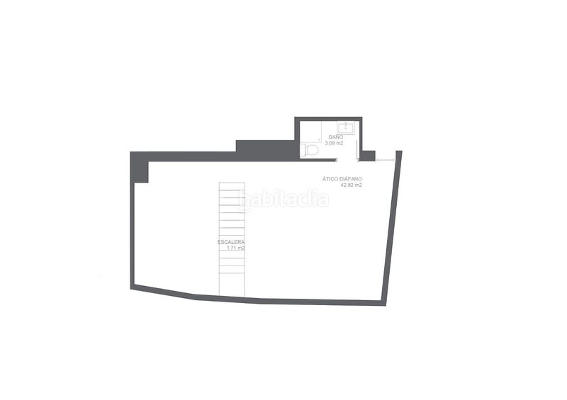 Foto 55861581-4a30-4090-8509-2015ea712331. Dúplex amb calefacció a Entrena