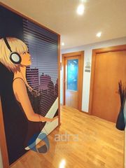 Apartament a Nocedillo