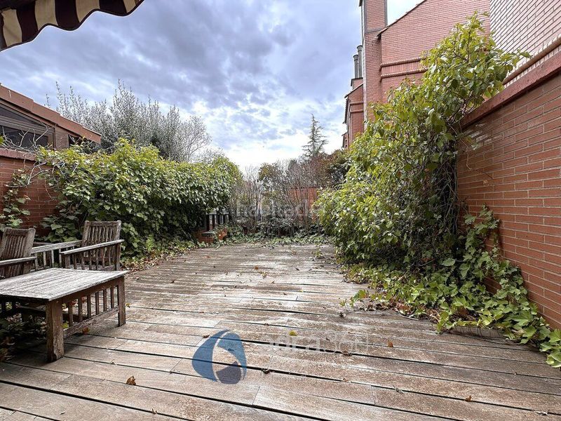 Foto dda27e48-00cf-4296-be0a-a3368a871788. Casa amb calefacció aparcament piscina a Avenida Madrid Logroño