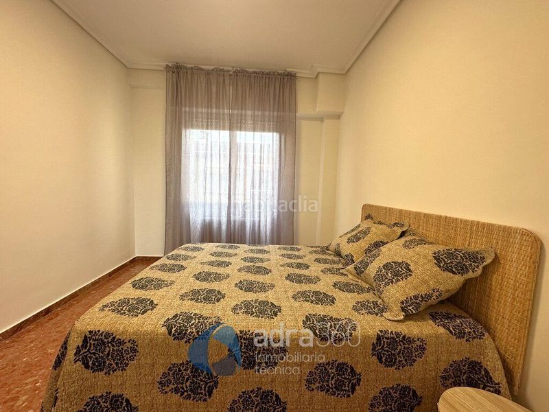 Foto 16ec494f-a039-45f3-8299-8efc3ff7bd8c. Pis amb calefacció a Gran Via Logroño