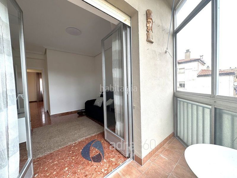 Foto 19f0cdbc-c850-43b1-81ac-92309d68095b. Pis amb calefacció a Gran Via Logroño