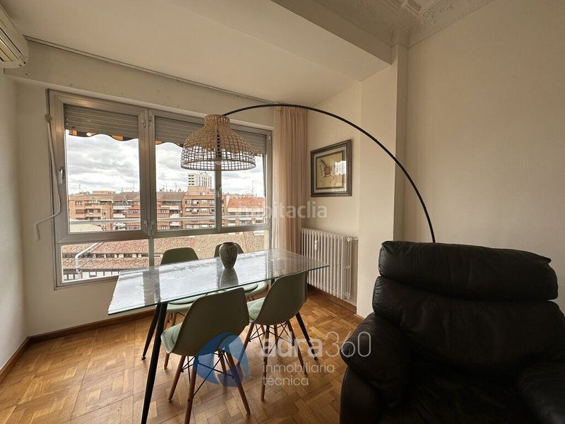 Foto 3b34f8ad-7c42-4709-9bd3-3915764c1d18. Pis amb calefacció a Gran Via Logroño