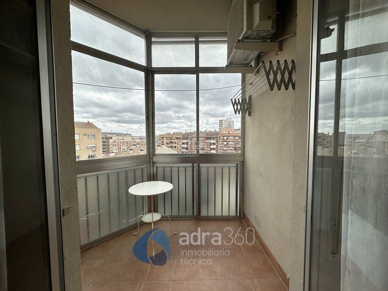 Foto 461b3c0c-a744-4e4f-acdf-f9faaa2aae26. Pis amb calefacció a Gran Via Logroño