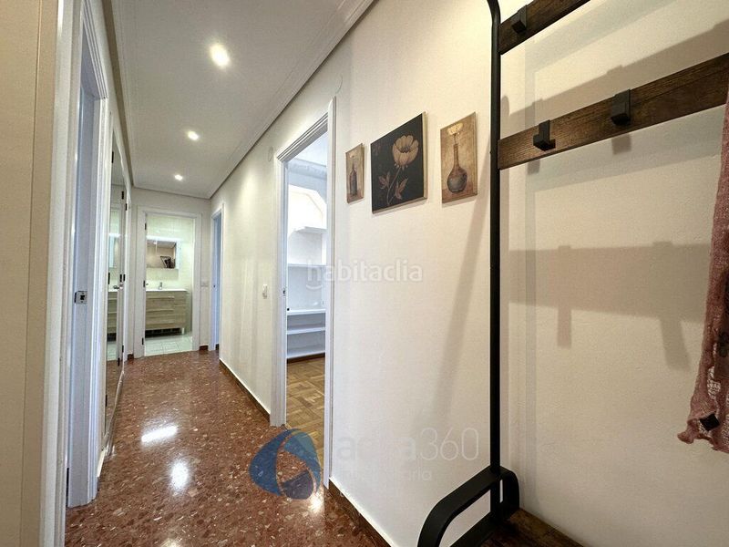 Foto 491d0b2f-df1d-423f-aabc-660d6fec5c9a. Pis amb calefacció a Gran Via Logroño