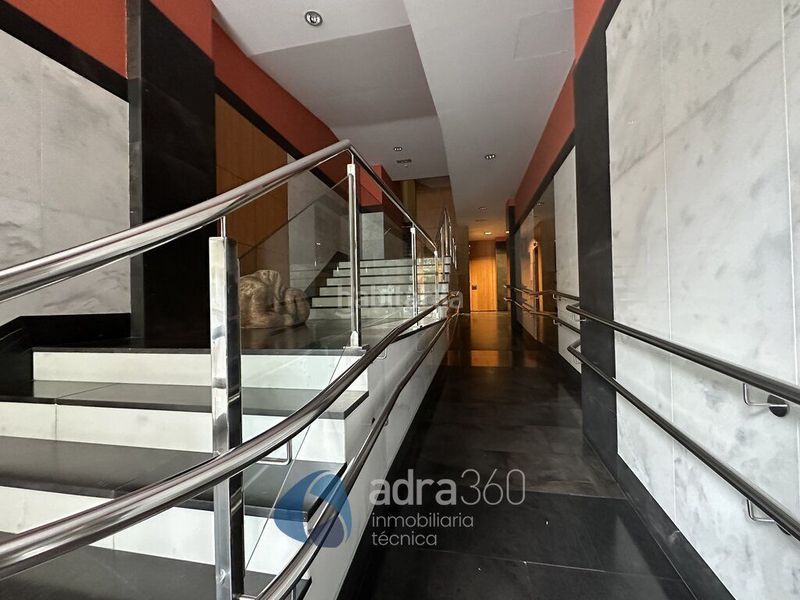 Foto 625779d8-5d4d-4cf4-bd83-4bb9a80c35d1. Pis amb calefacció a Gran Via Logroño