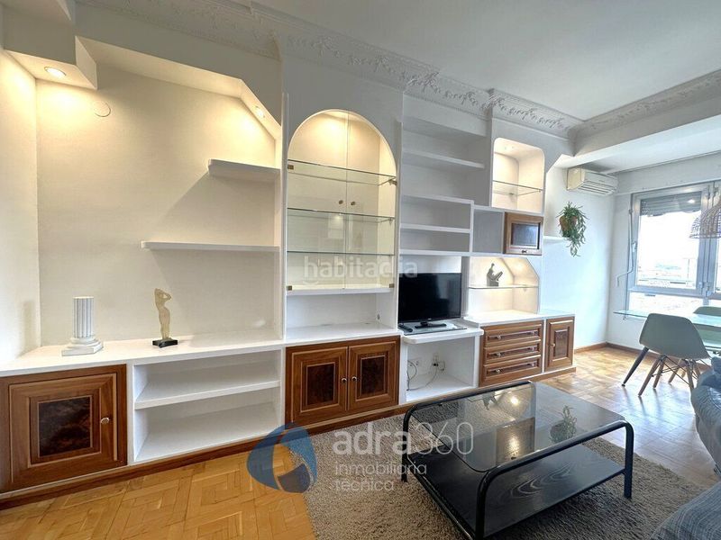 Foto 83479286-e9ce-4cf8-bf59-09d33ee43b2d. Pis amb calefacció a Gran Via Logroño