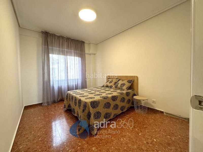 Foto 87bd764e-ef42-4d9e-a381-35a35915087a. Pis amb calefacció a Gran Via Logroño