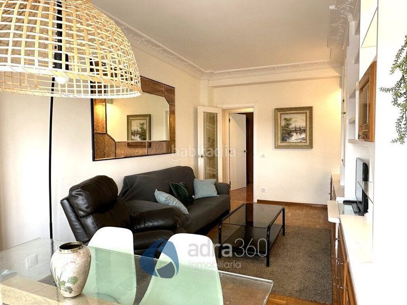 Foto 8aaadcc2-c6c2-4c42-81a7-d3e3a9610134. Pis amb calefacció a Gran Via Logroño